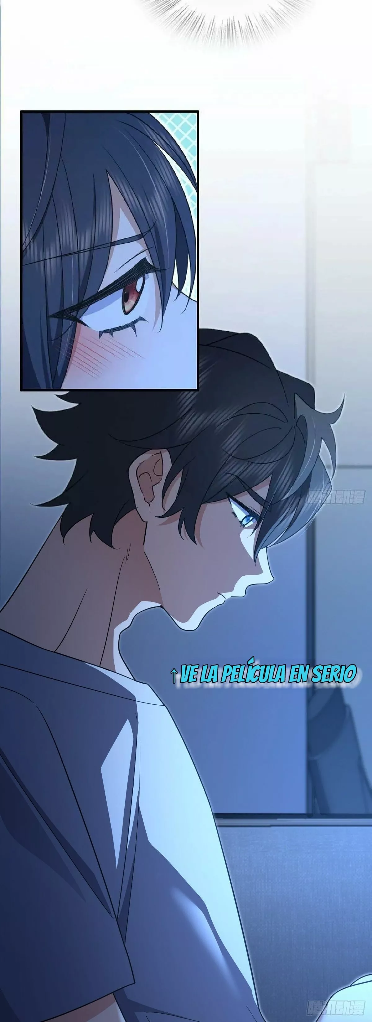 Mi Esposa Es De Hace Mil Años Capítulo 159 - Page 26