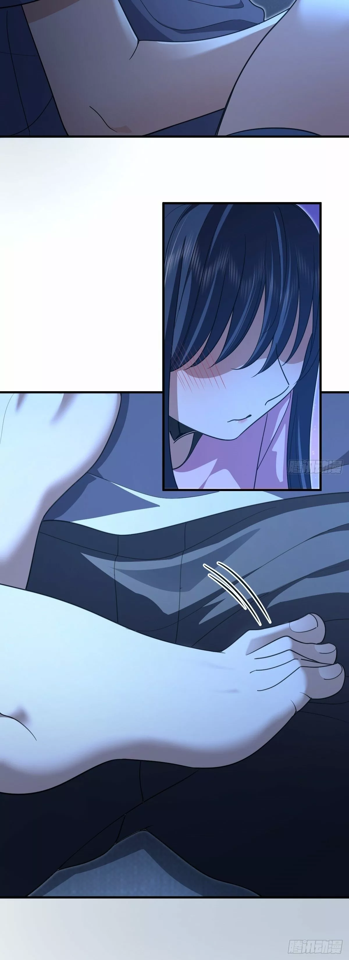 Mi Esposa Es De Hace Mil Años Capítulo 159 - Page 27