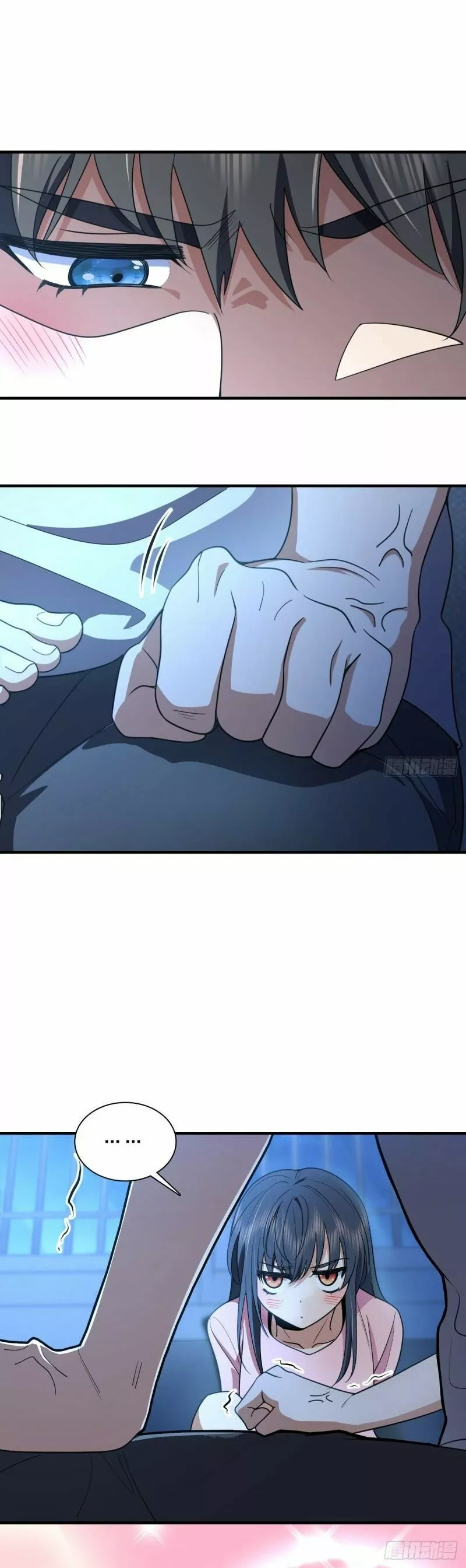 Mi Esposa Es De Hace Mil Años Capítulo 159 - Page 28