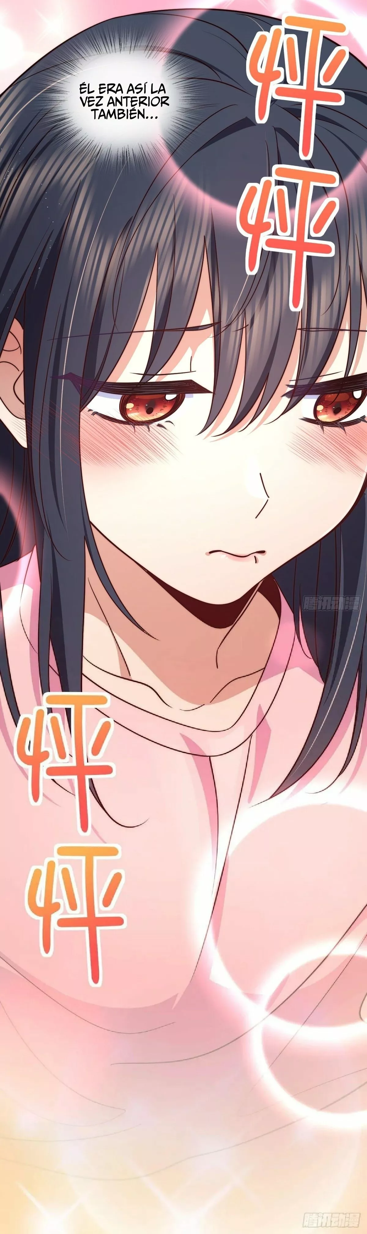 Mi Esposa Es De Hace Mil Años Capítulo 159 - Page 29