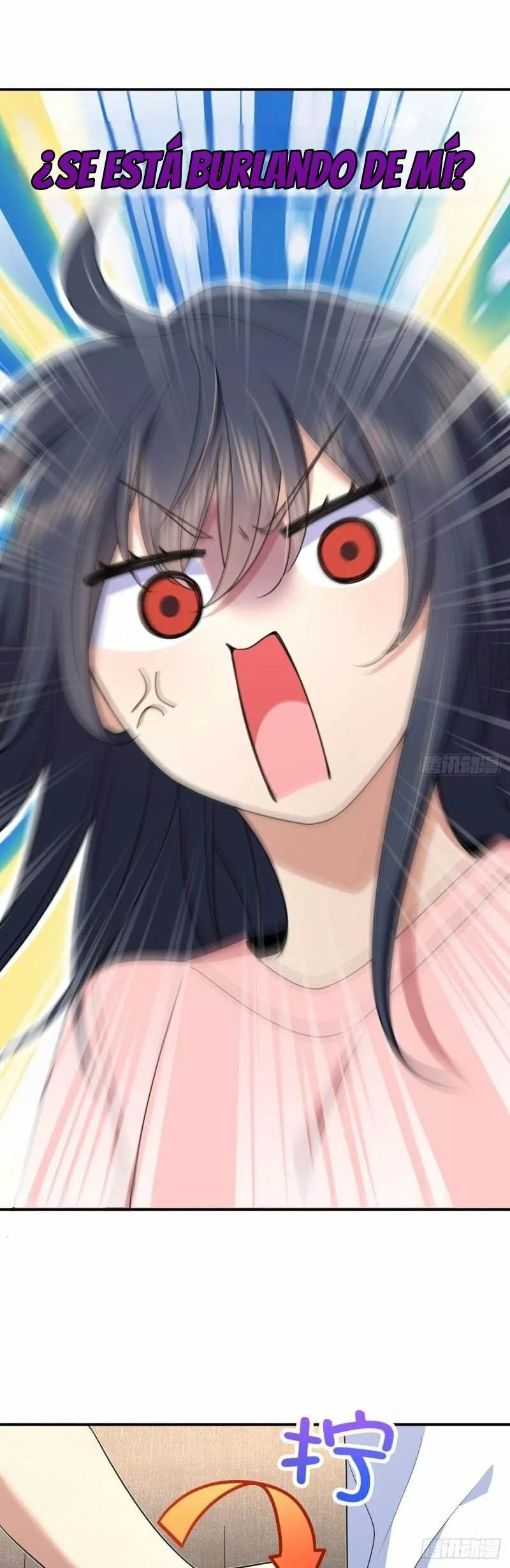 Mi Esposa Es De Hace Mil Años Capítulo 160 - Page 13