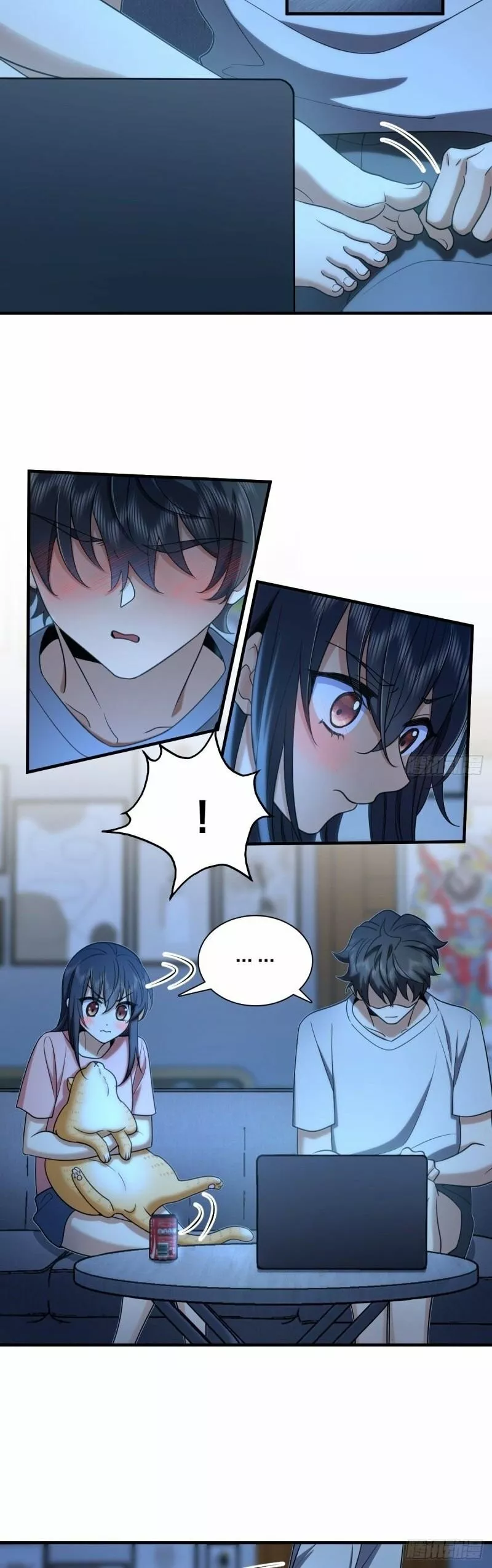 Mi Esposa Es De Hace Mil Años Capítulo 160 - Page 2