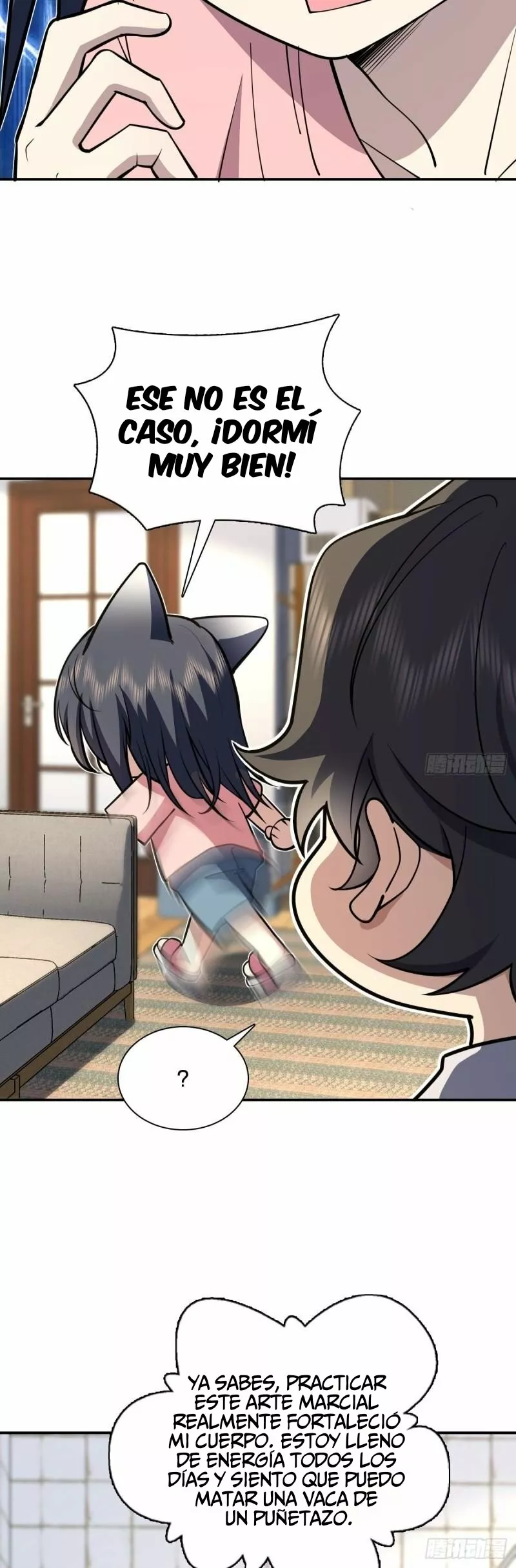 Mi Esposa Es De Hace Mil Años Capítulo 161 - Page 16