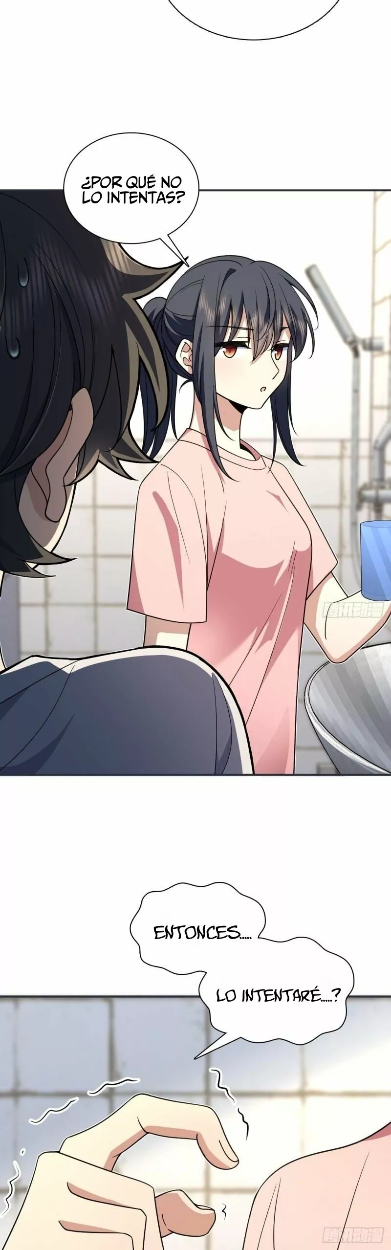 Mi Esposa Es De Hace Mil Años Capítulo 161 - Page 19