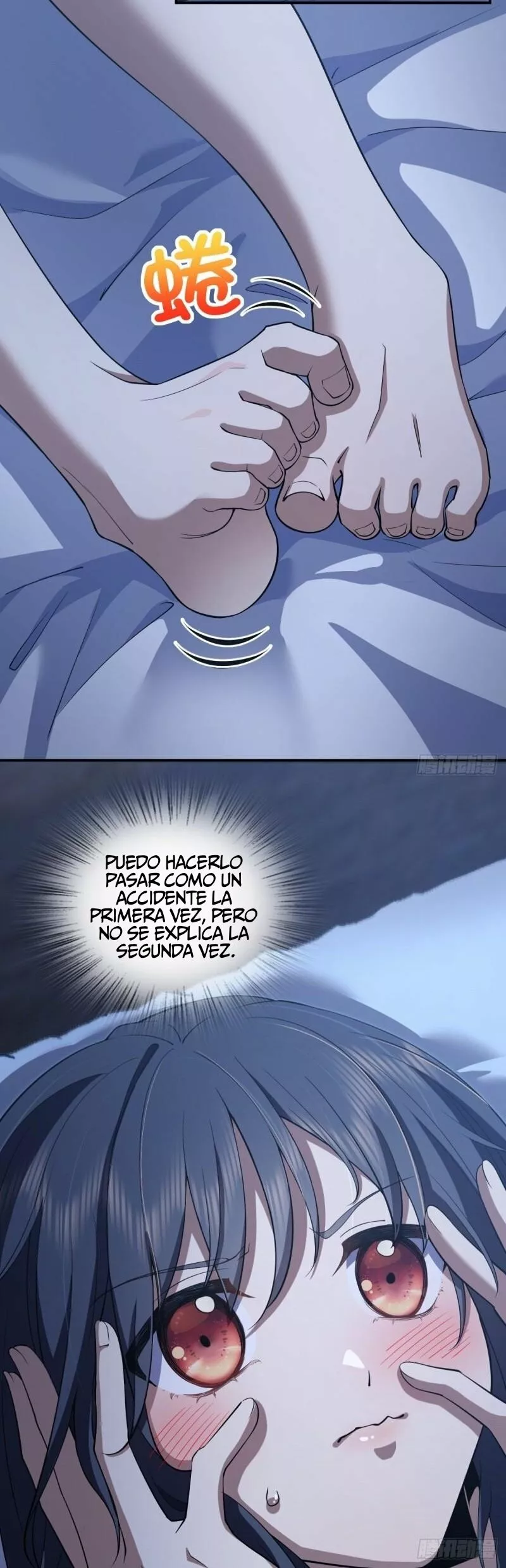 Mi Esposa Es De Hace Mil Años Capítulo 161 - Page 2