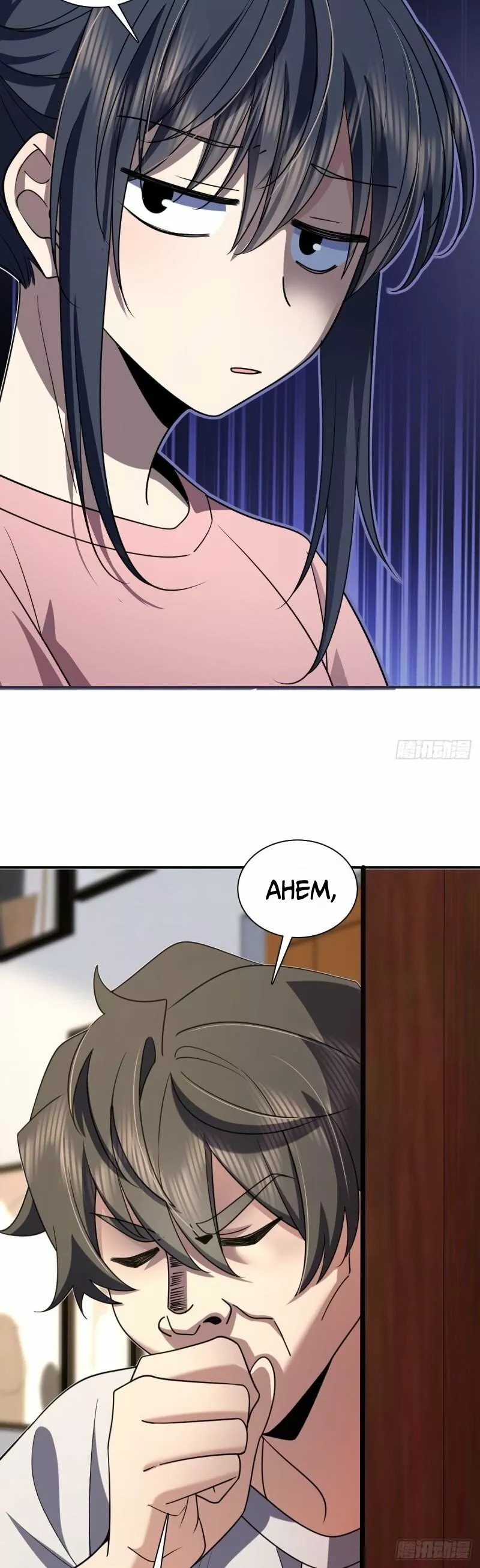 Mi Esposa Es De Hace Mil Años Capítulo 161 - Page 21