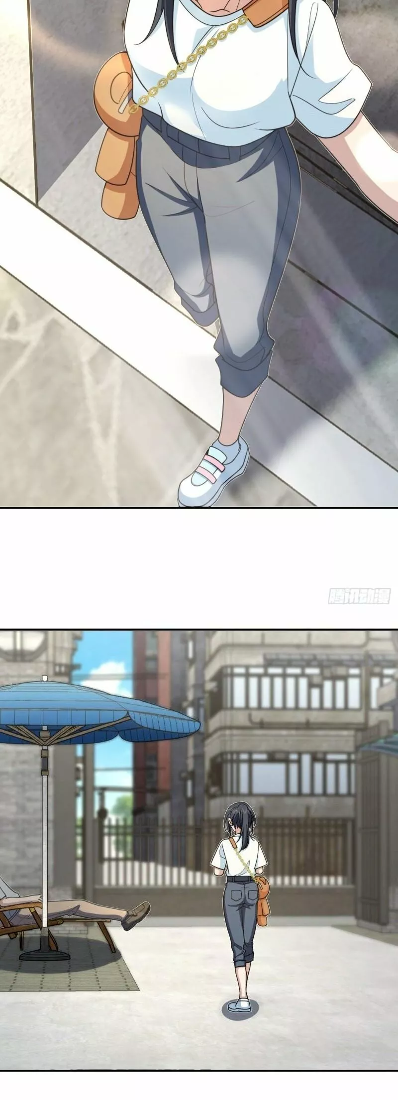 Mi Esposa Es De Hace Mil Años Capítulo 161 - Page 26