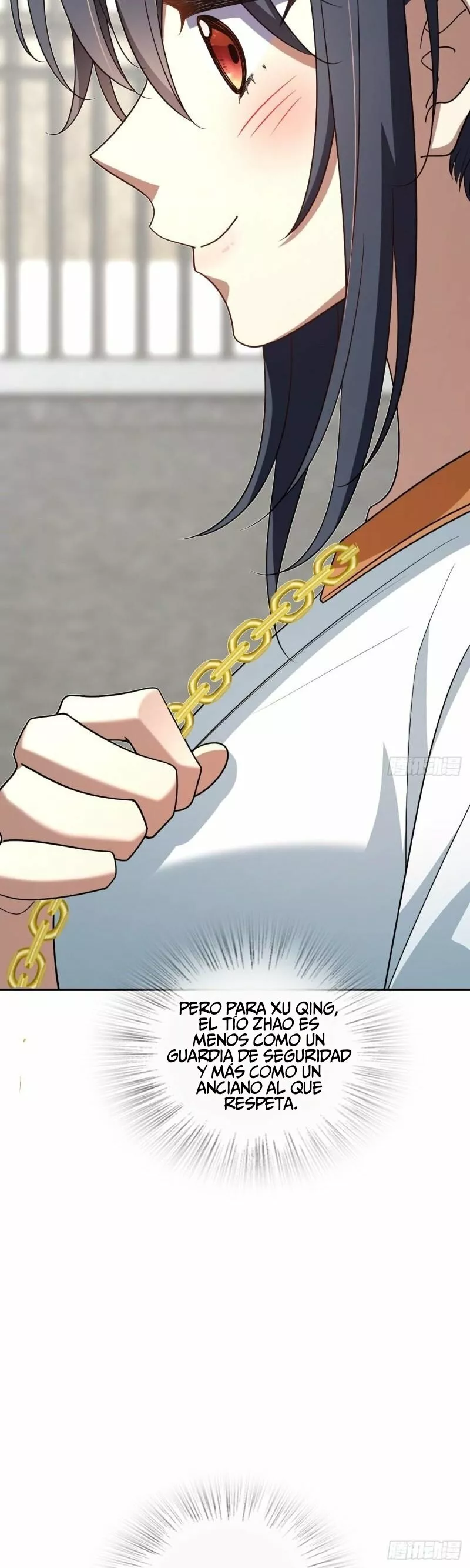 Mi Esposa Es De Hace Mil Años Capítulo 161 - Page 28