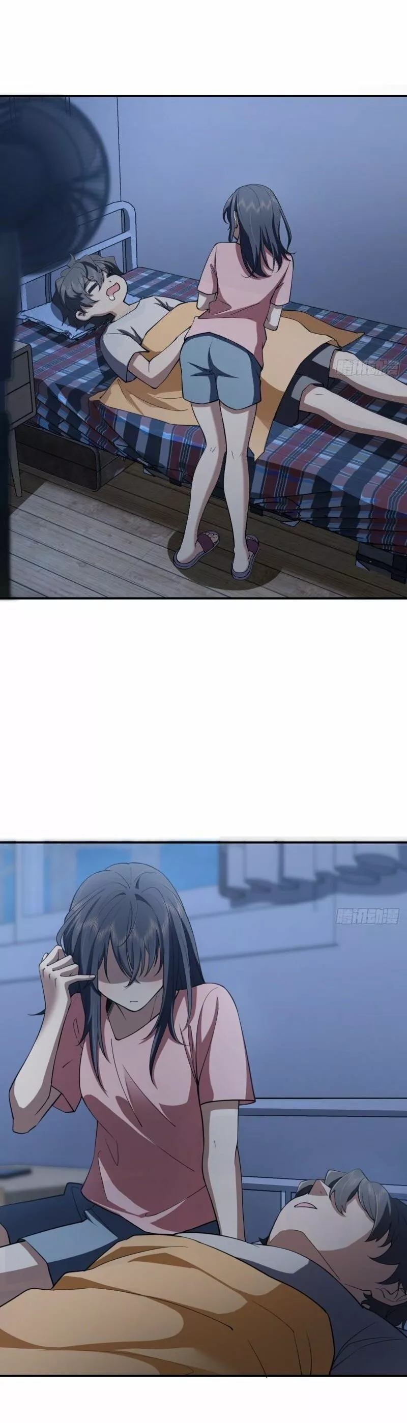 Mi Esposa Es De Hace Mil Años Capítulo 161 - Page 6