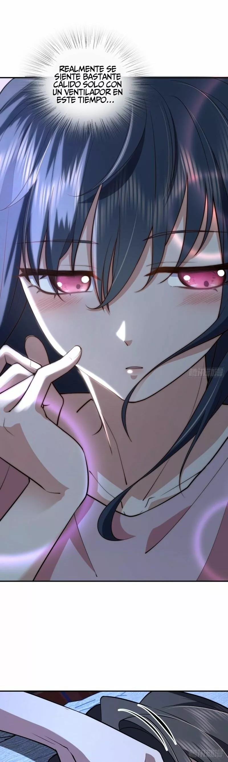 Mi Esposa Es De Hace Mil Años Capítulo 161 - Page 7