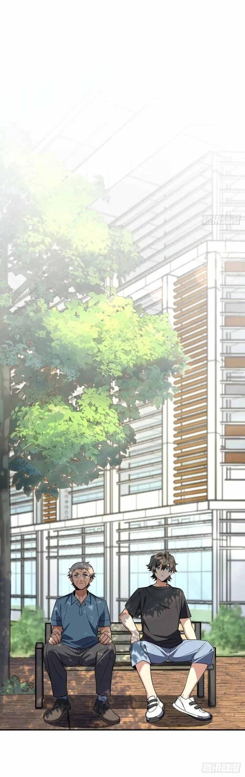 Mi Esposa Es De Hace Mil Años Capítulo 162 - Page 16