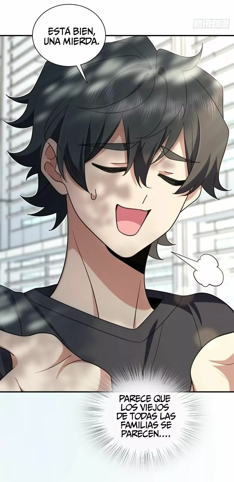 Mi Esposa Es De Hace Mil Años Capítulo 162 - Page 19