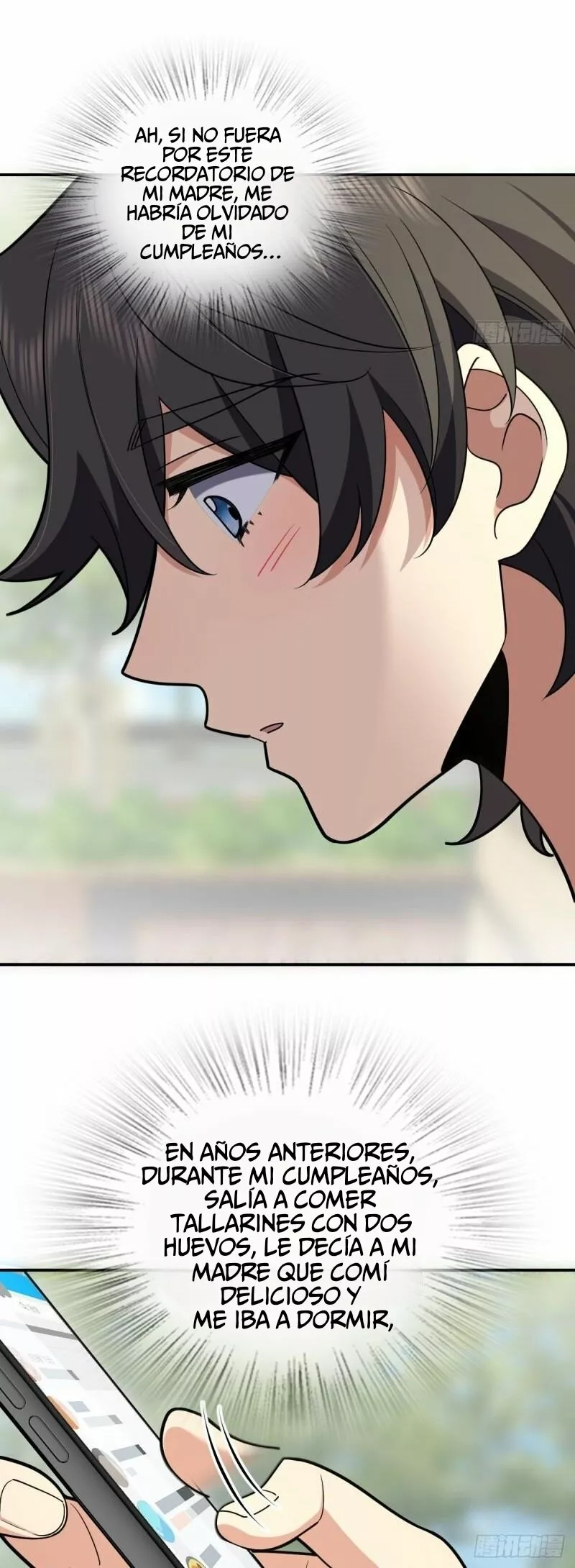 Mi Esposa Es De Hace Mil Años Capítulo 162 - Page 24