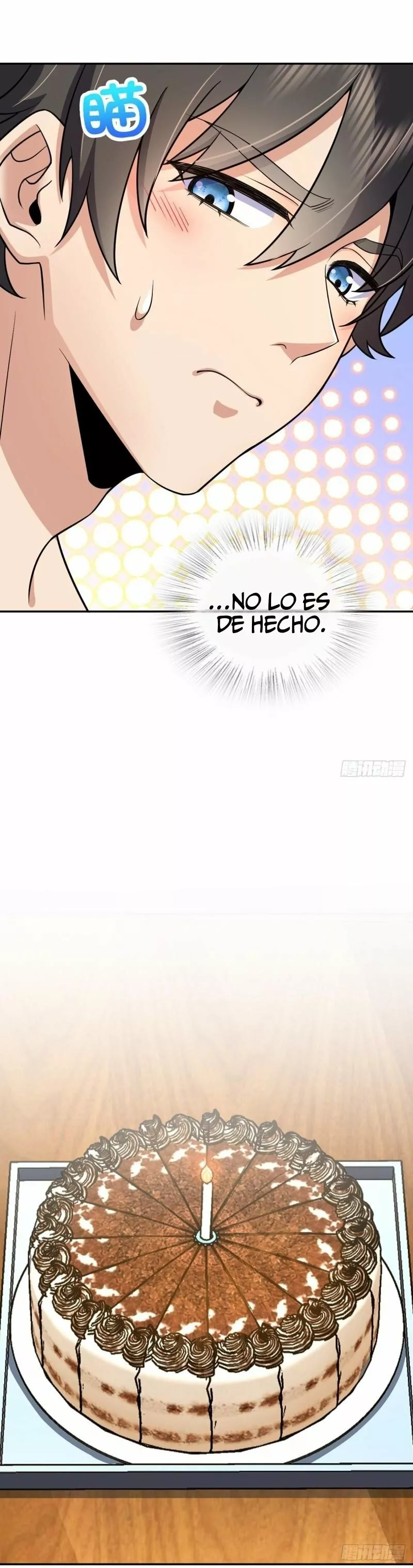 Mi Esposa Es De Hace Mil Años Capítulo 163 - Page 13