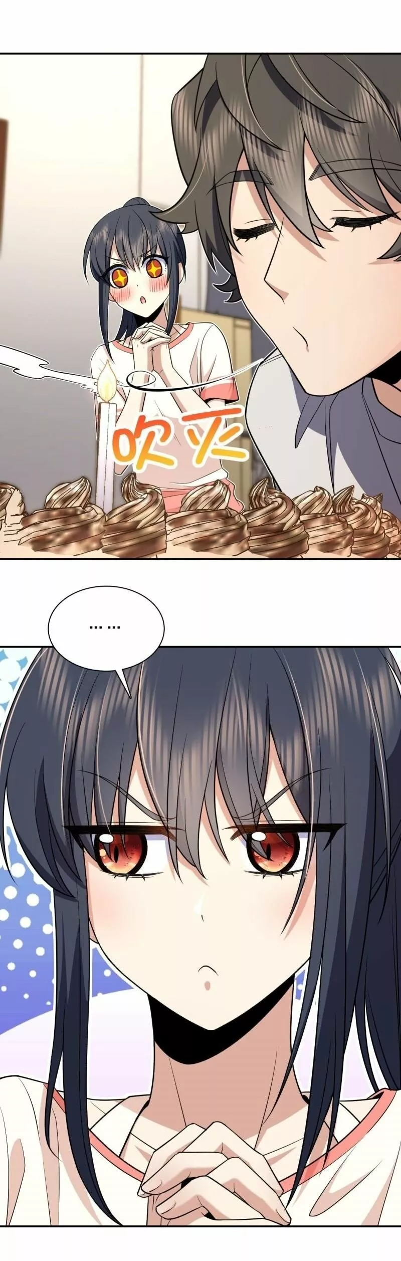 Mi Esposa Es De Hace Mil Años Capítulo 163 - Page 14