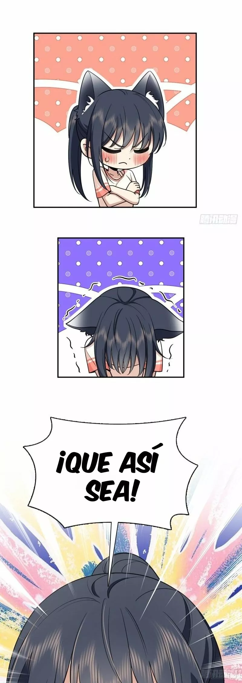 Mi Esposa Es De Hace Mil Años Capítulo 163 - Page 19