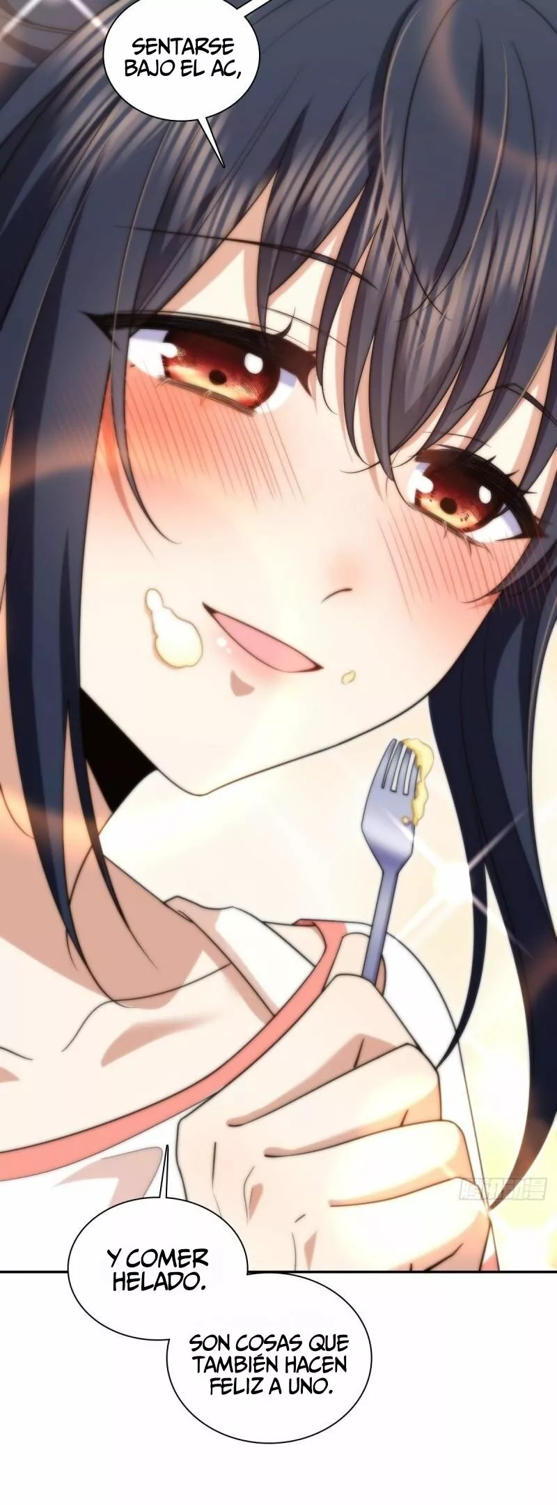 Mi Esposa Es De Hace Mil Años Capítulo 163 - Page 26