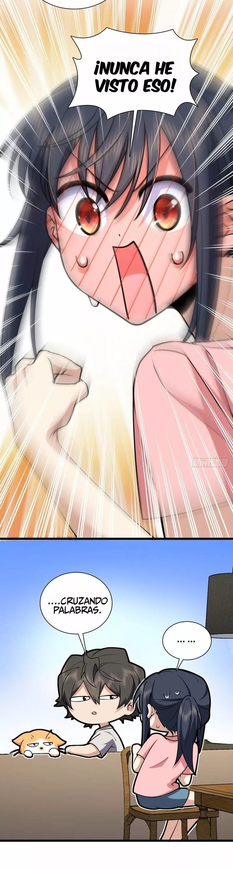 Mi Esposa Es De Hace Mil Años Capítulo 164 - Page 24