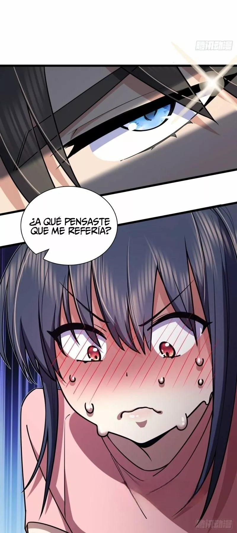 Mi Esposa Es De Hace Mil Años Capítulo 164 - Page 25