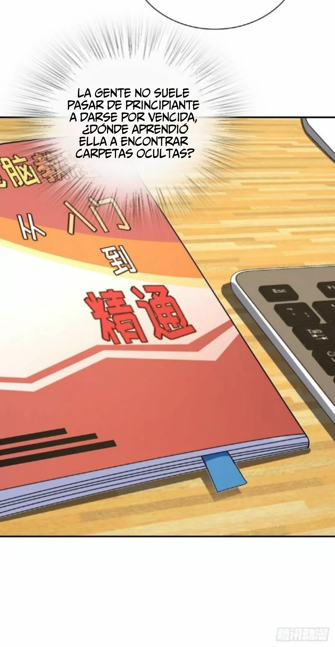 Mi Esposa Es De Hace Mil Años Capítulo 165 - Page 16