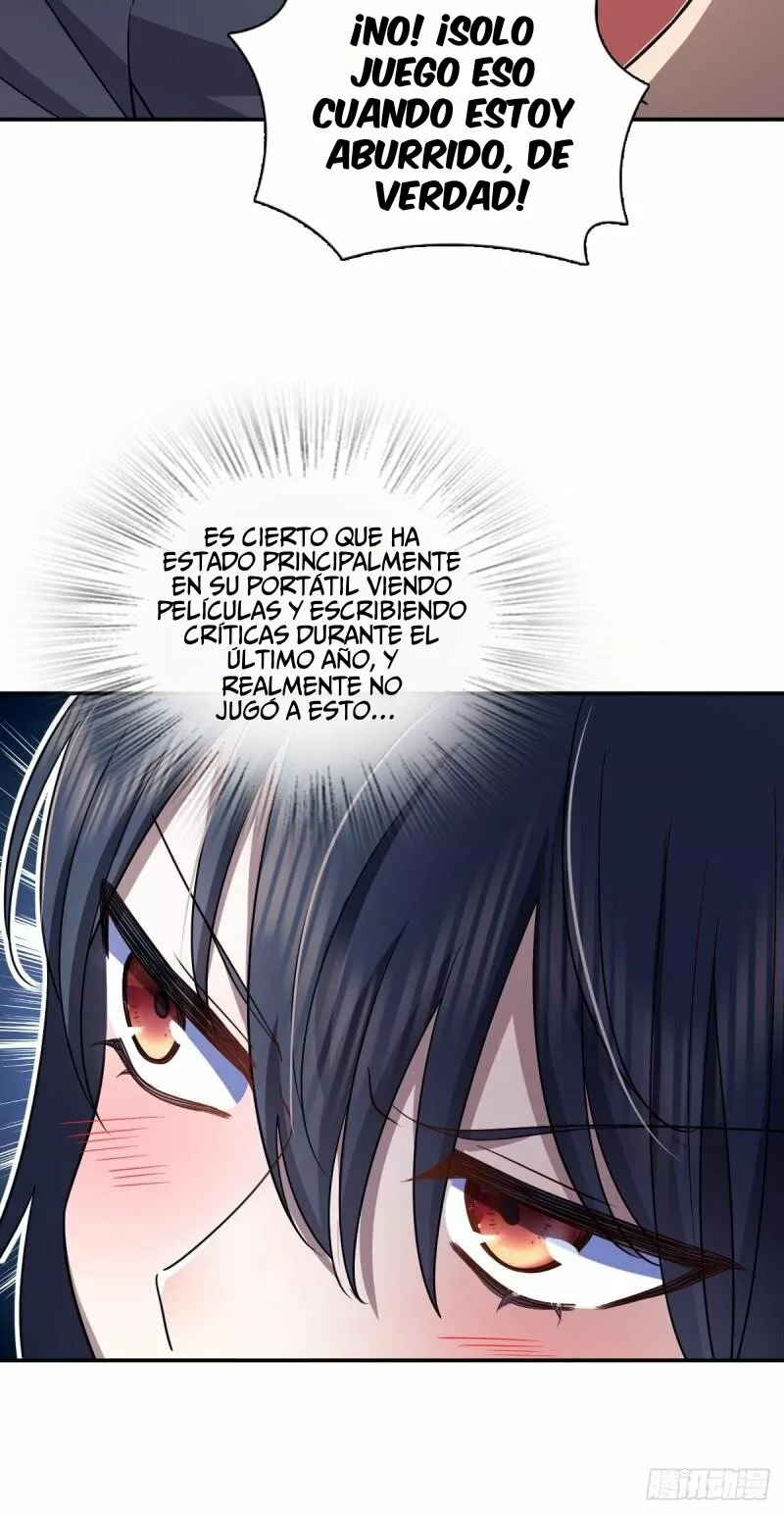 Mi Esposa Es De Hace Mil Años Capítulo 165 - Page 18