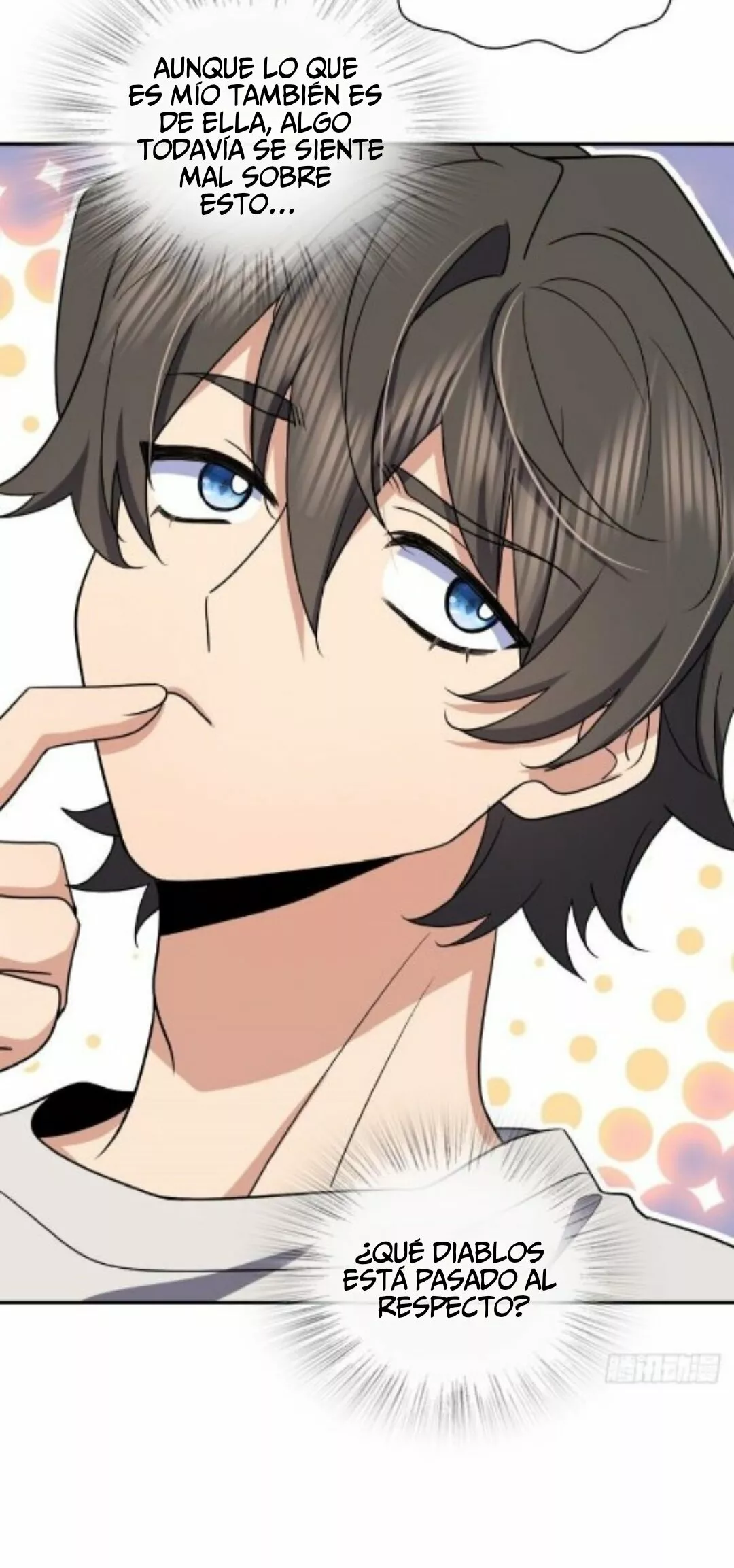 Mi Esposa Es De Hace Mil Años Capítulo 165 - Page 24