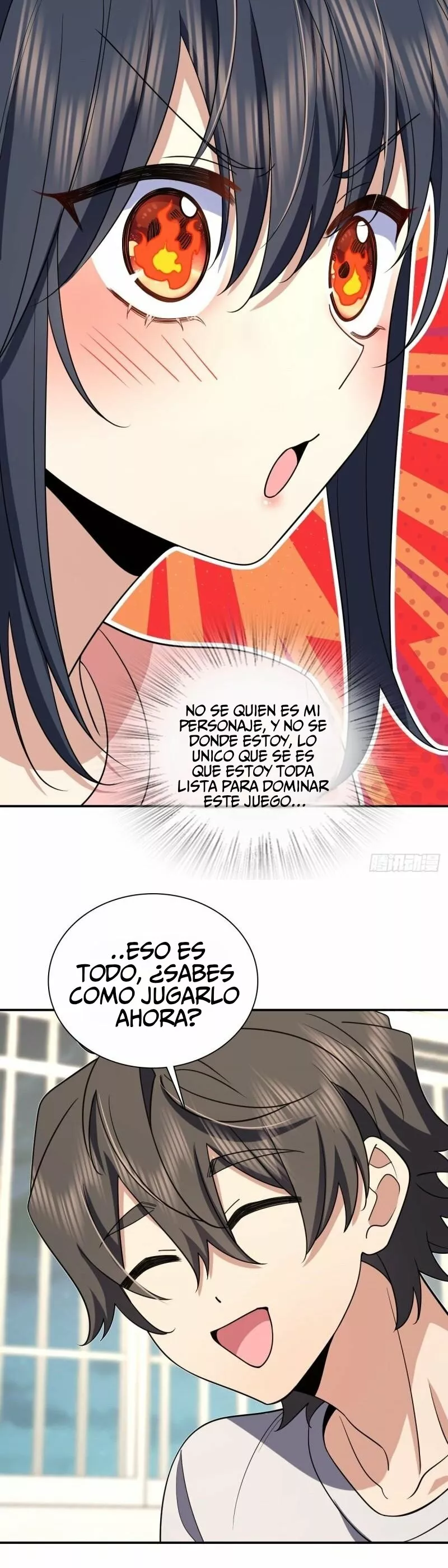 Mi Esposa Es De Hace Mil Años Capítulo 165 - Page 26