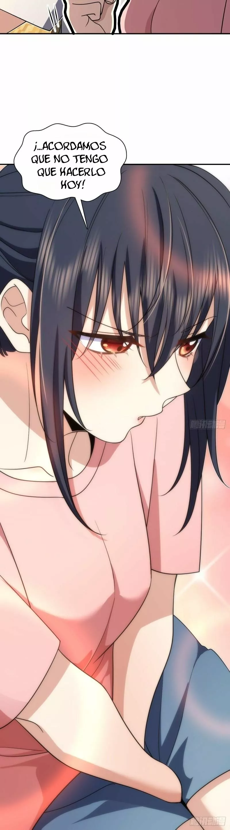 Mi Esposa Es De Hace Mil Años Capítulo 165 - Page 32