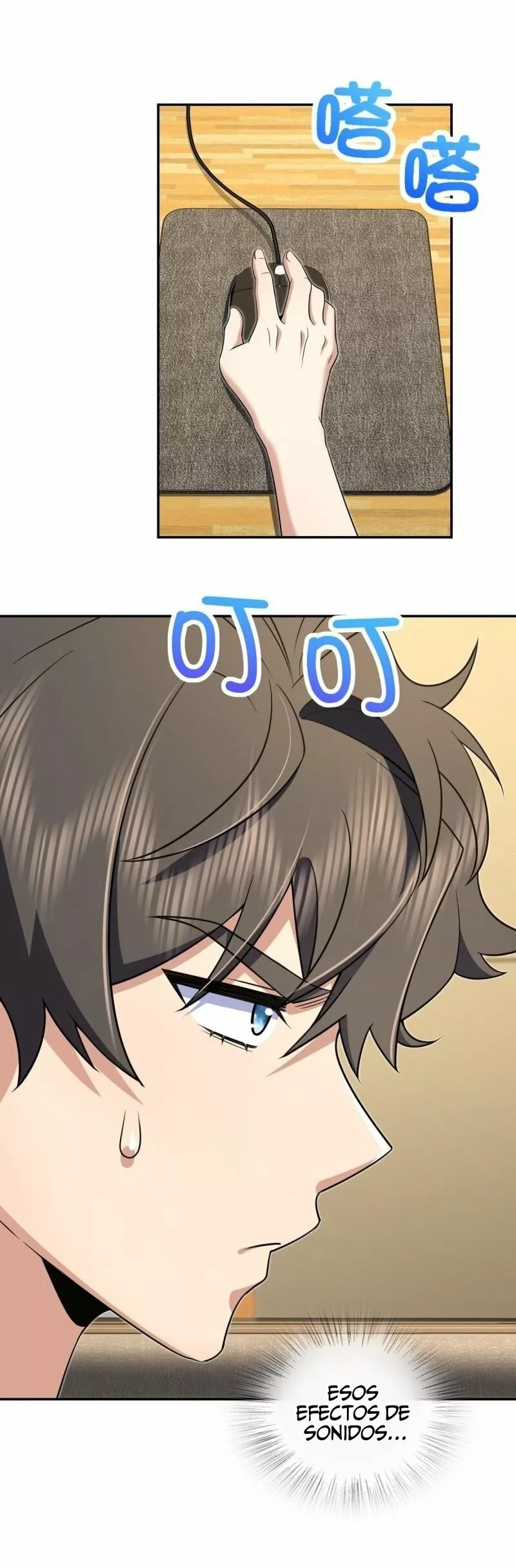 Mi Esposa Es De Hace Mil Años Capítulo 165 - Page 8