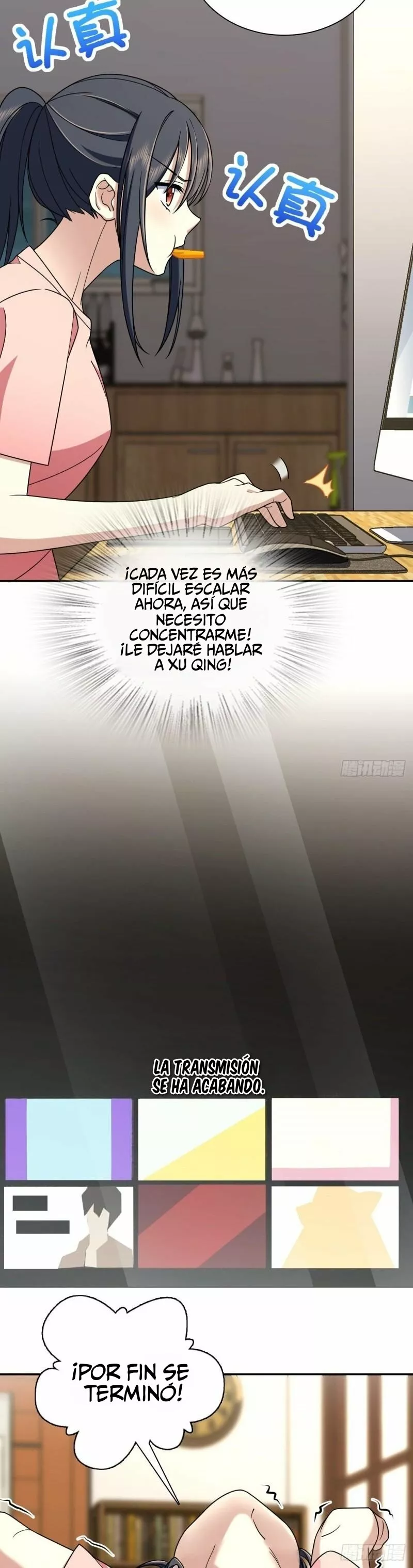 Mi Esposa Es De Hace Mil Años Capítulo 166 - Page 14