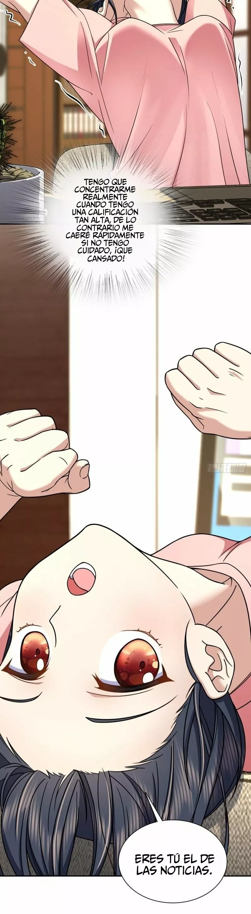 Mi Esposa Es De Hace Mil Años Capítulo 166 - Page 15