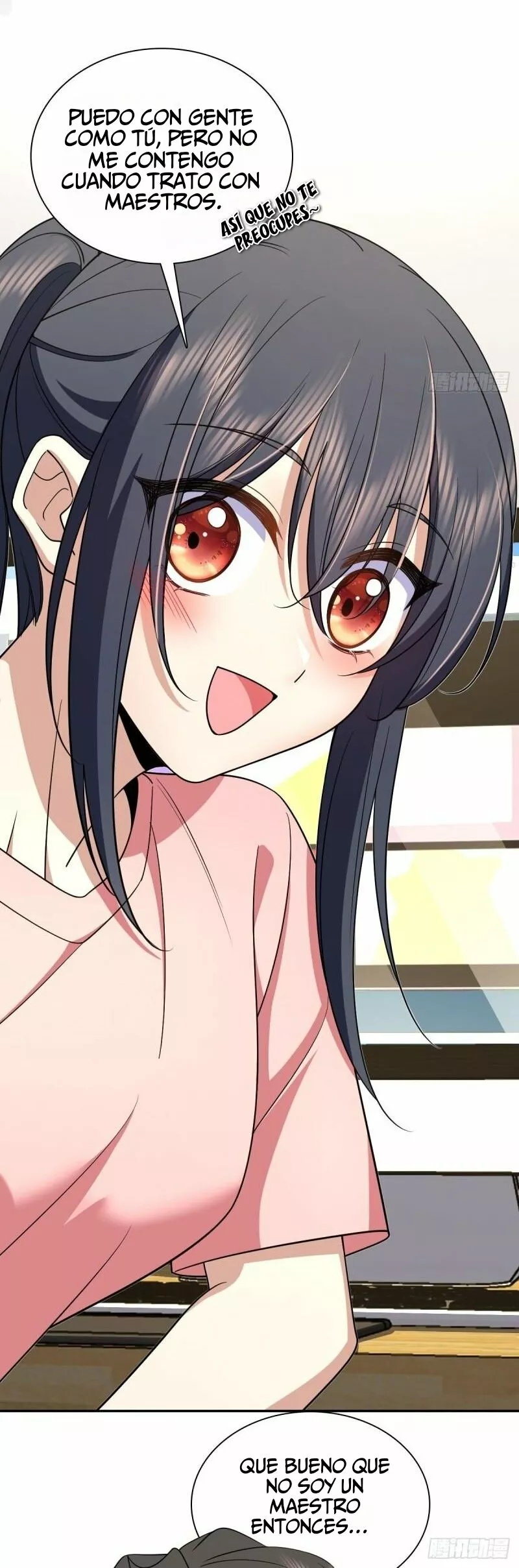 Mi Esposa Es De Hace Mil Años Capítulo 166 - Page 19