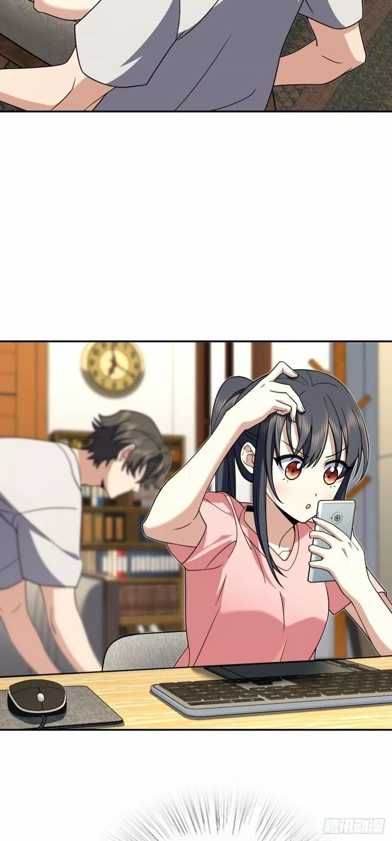 Mi Esposa Es De Hace Mil Años Capítulo 166 - Page 2