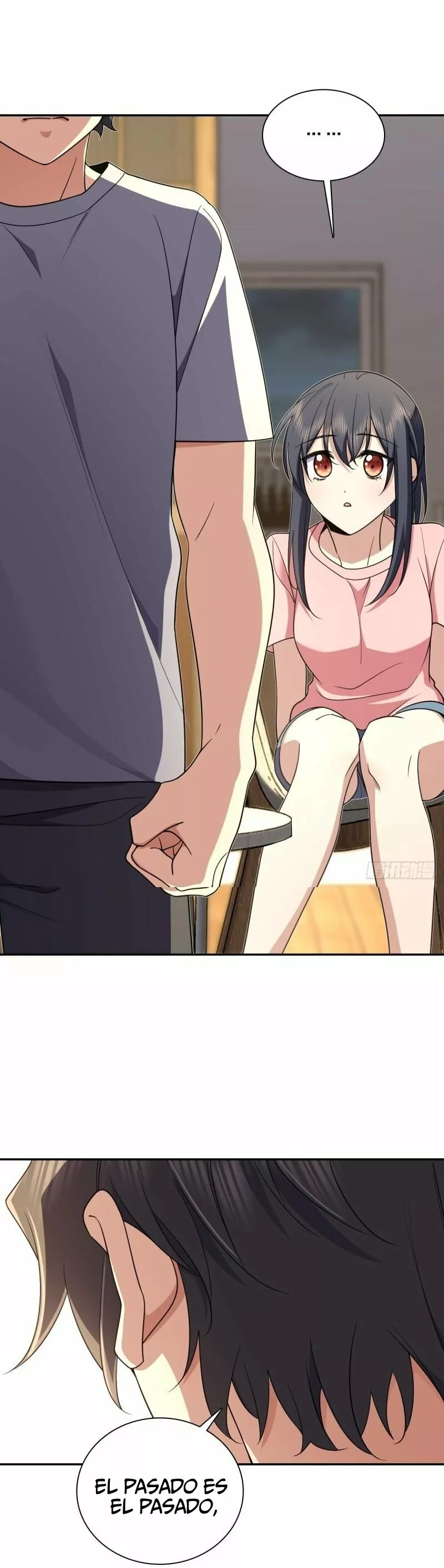 Mi Esposa Es De Hace Mil Años Capítulo 166 - Page 24