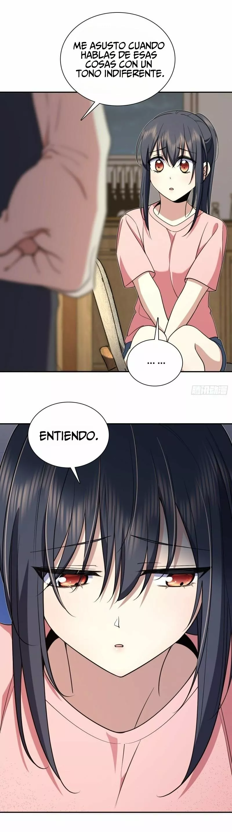 Mi Esposa Es De Hace Mil Años Capítulo 166 - Page 26