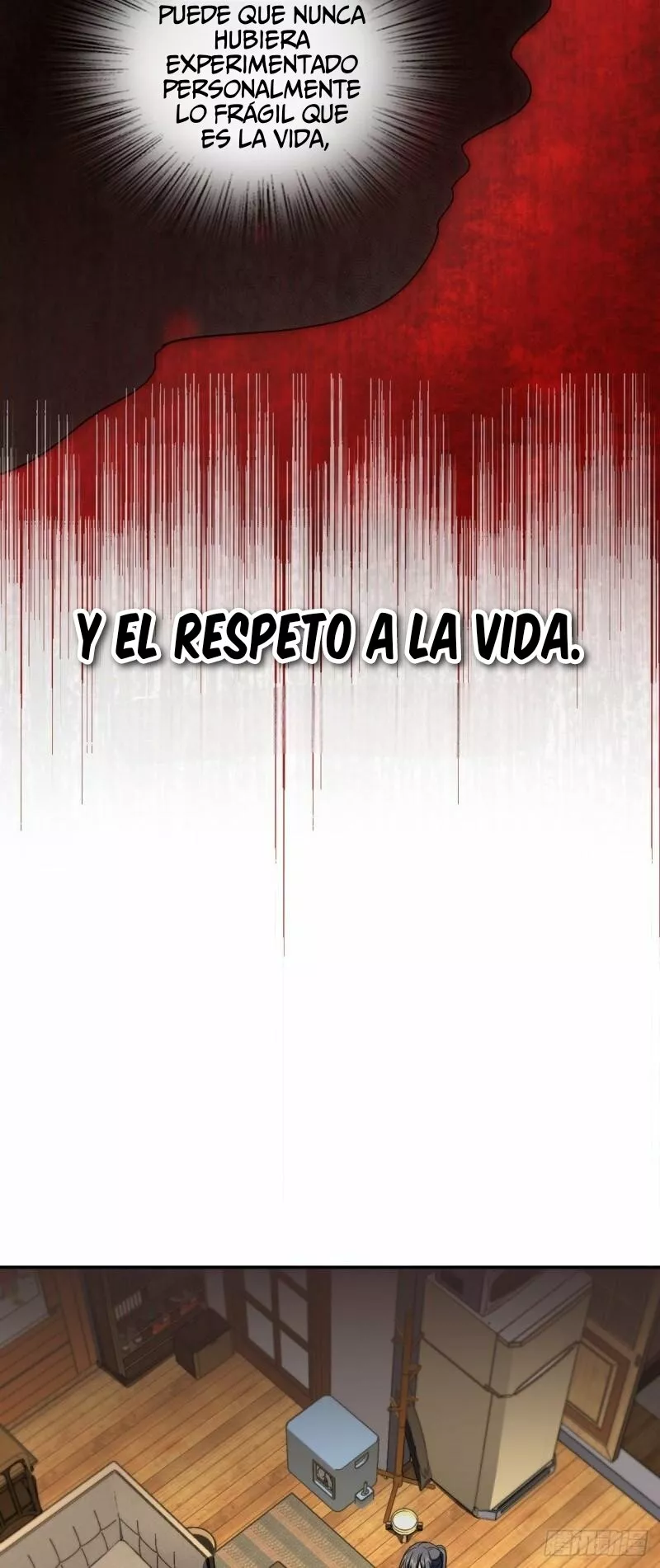 Mi Esposa Es De Hace Mil Años Capítulo 166 - Page 29