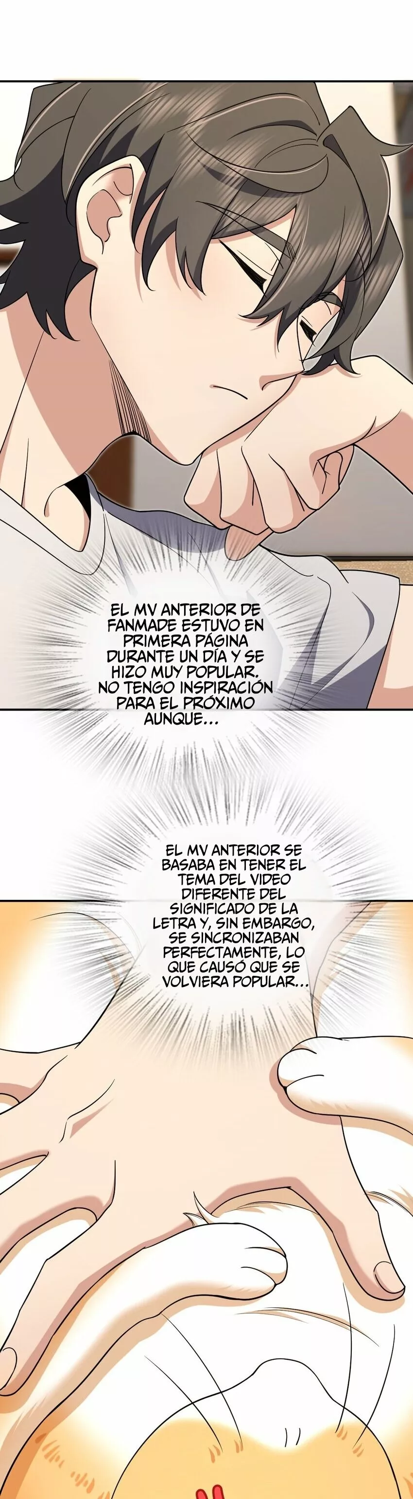 Mi Esposa Es De Hace Mil Años Capítulo 167 - Page 12