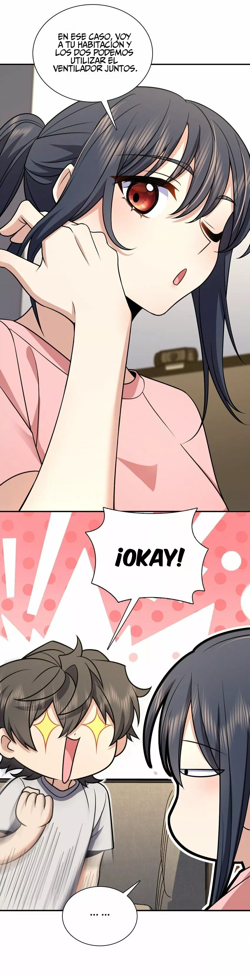 Mi Esposa Es De Hace Mil Años Capítulo 167 - Page 22