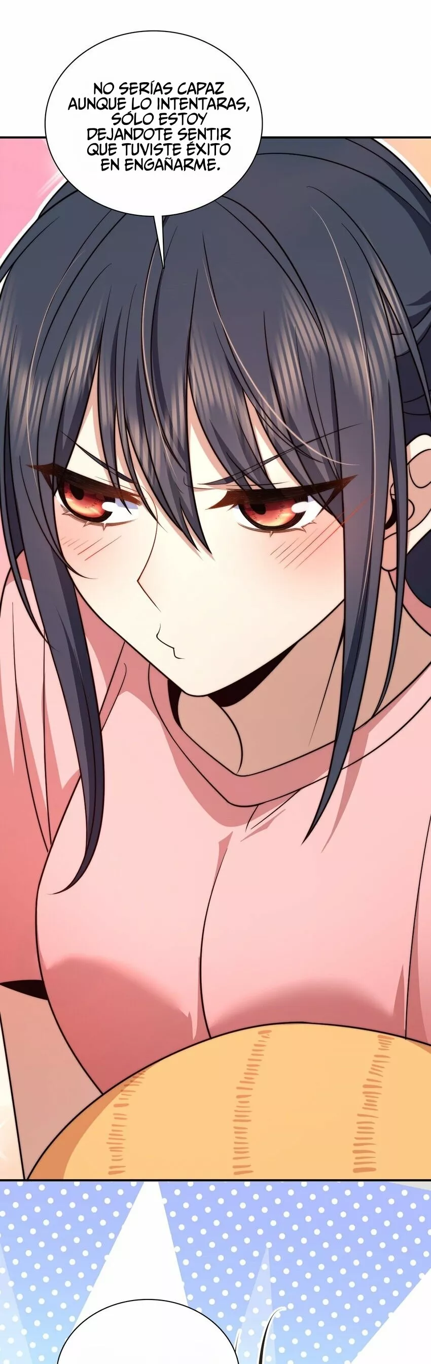 Mi Esposa Es De Hace Mil Años Capítulo 167 - Page 27