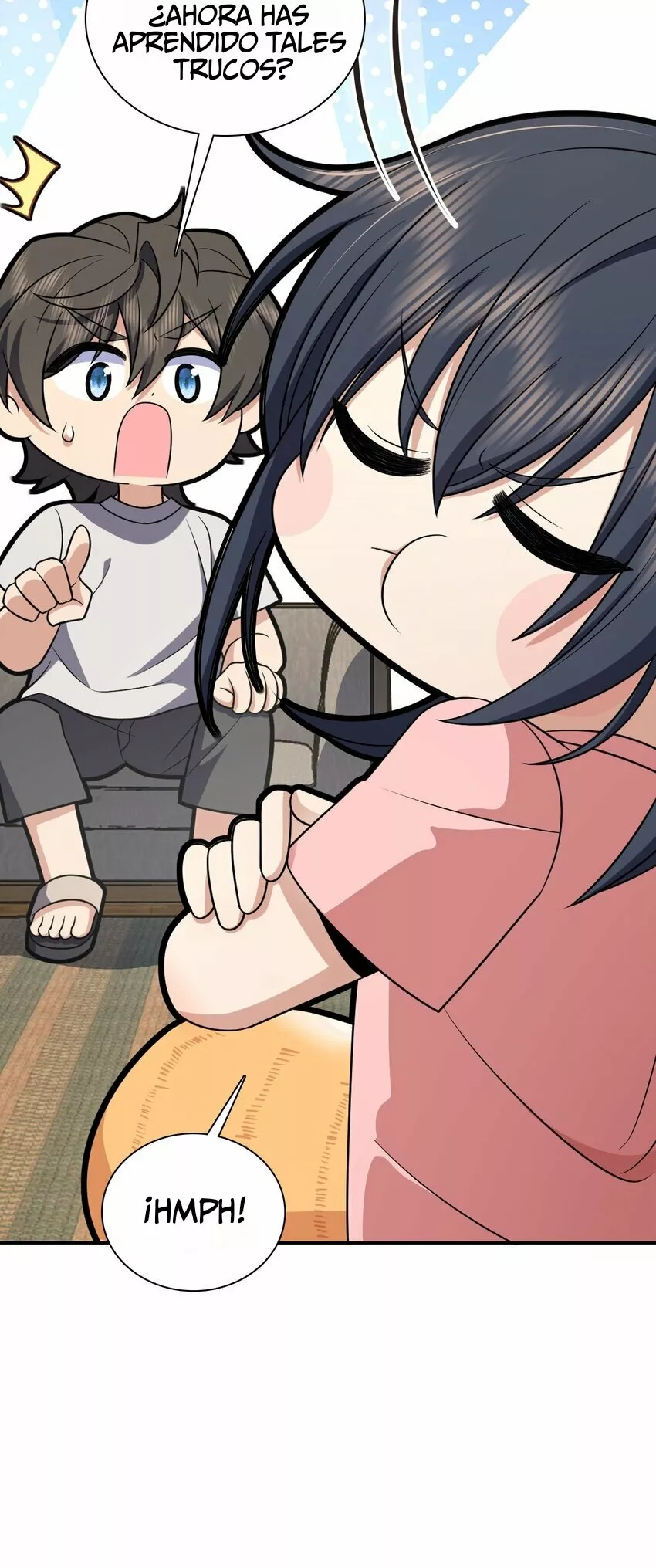 Mi Esposa Es De Hace Mil Años Capítulo 167 - Page 28