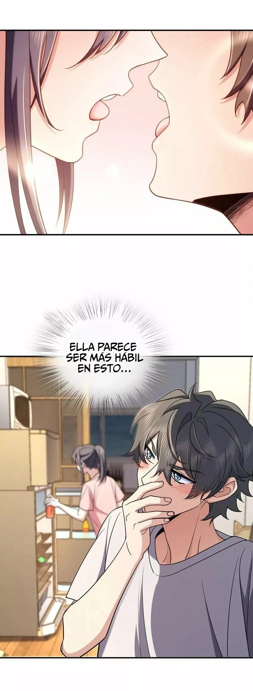 Mi Esposa Es De Hace Mil Años Capítulo 167 - Page 4