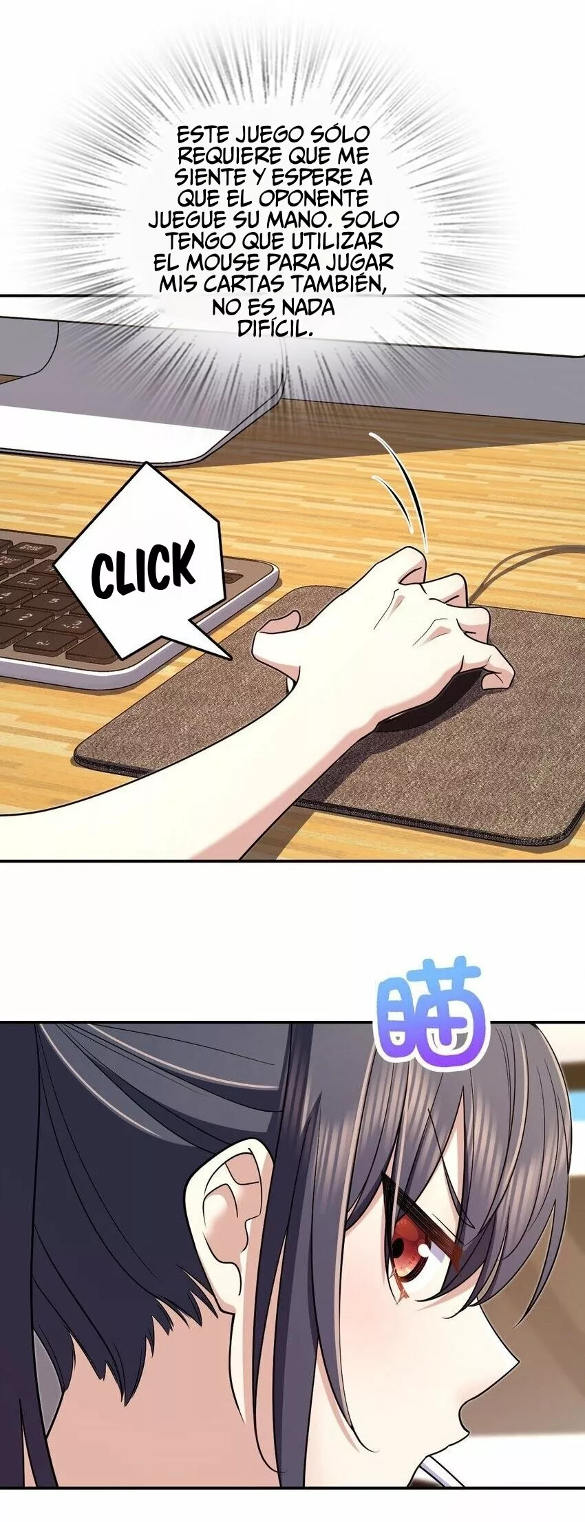 Mi Esposa Es De Hace Mil Años Capítulo 167 - Page 6