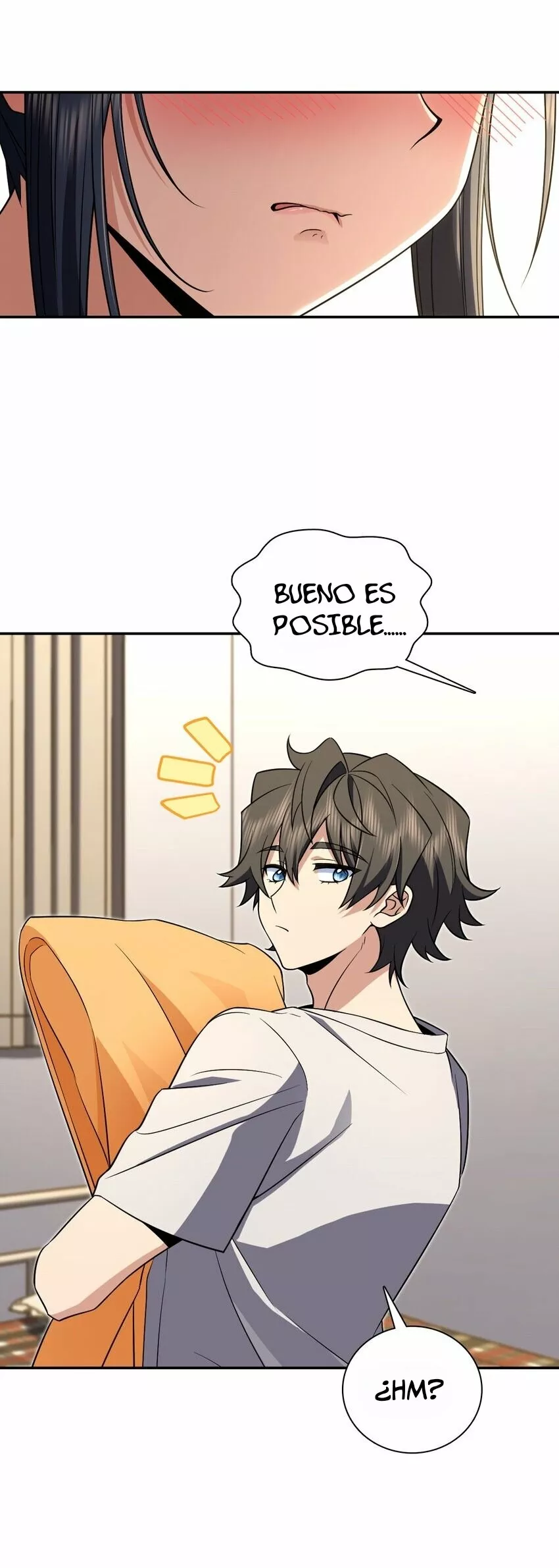 Mi Esposa Es De Hace Mil Años Capítulo 168 - Page 11