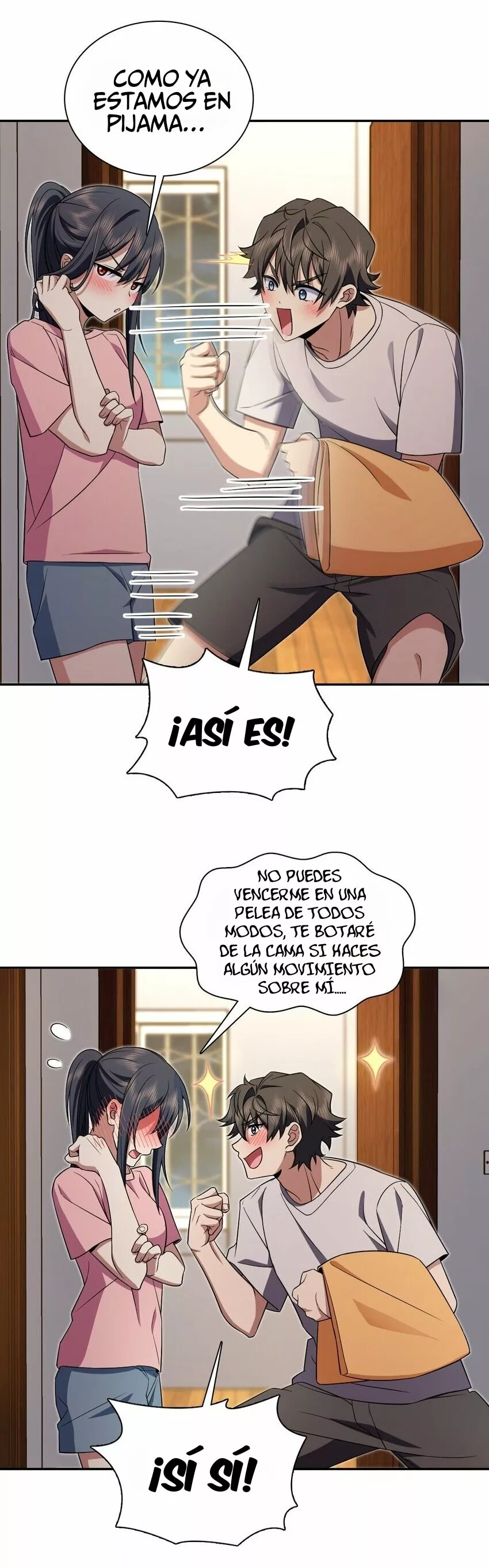 Mi Esposa Es De Hace Mil Años Capítulo 168 - Page 13