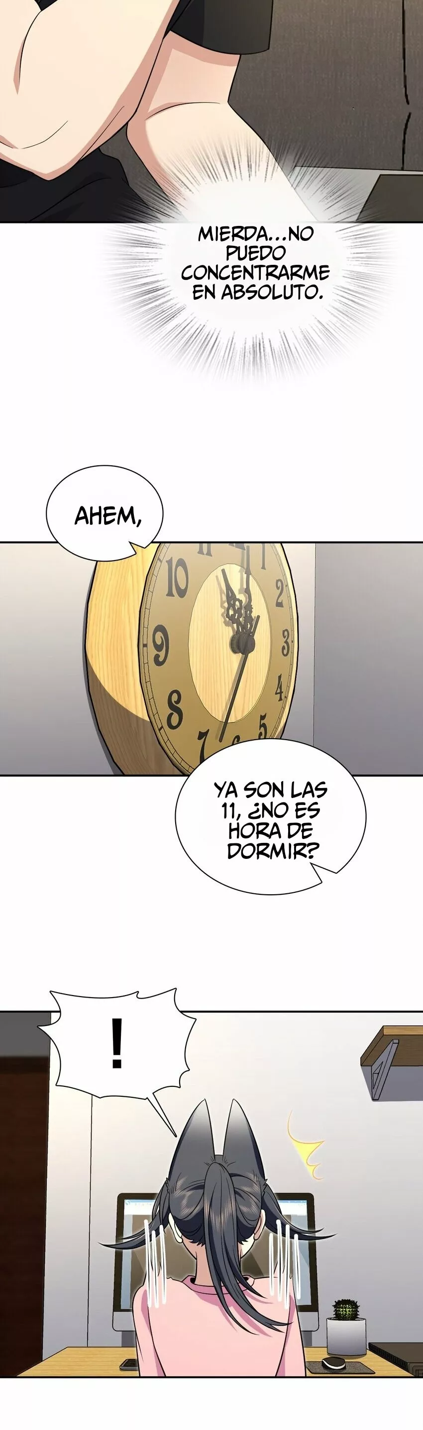 Mi Esposa Es De Hace Mil Años Capítulo 168 - Page 19