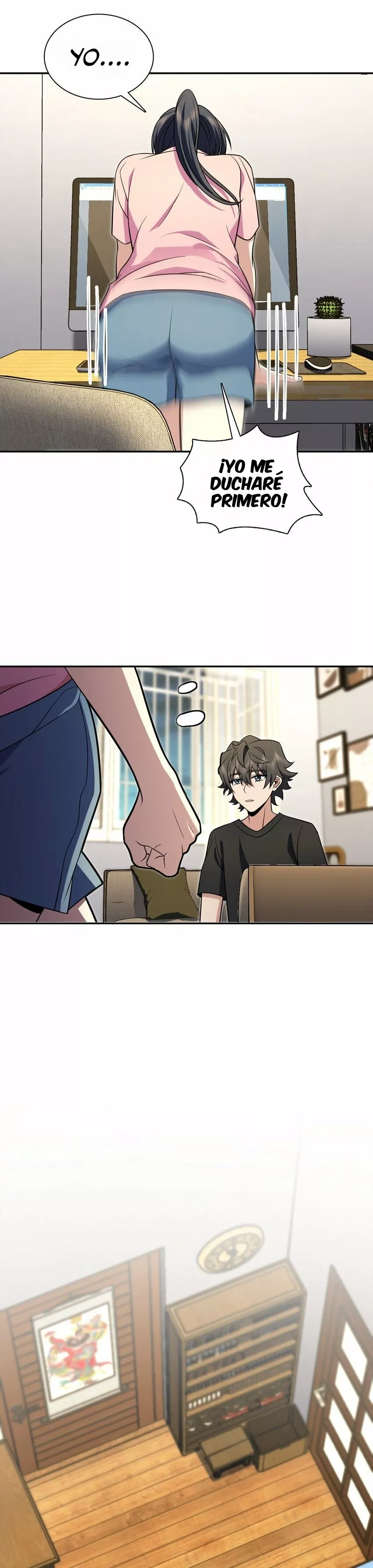 Mi Esposa Es De Hace Mil Años Capítulo 168 - Page 20