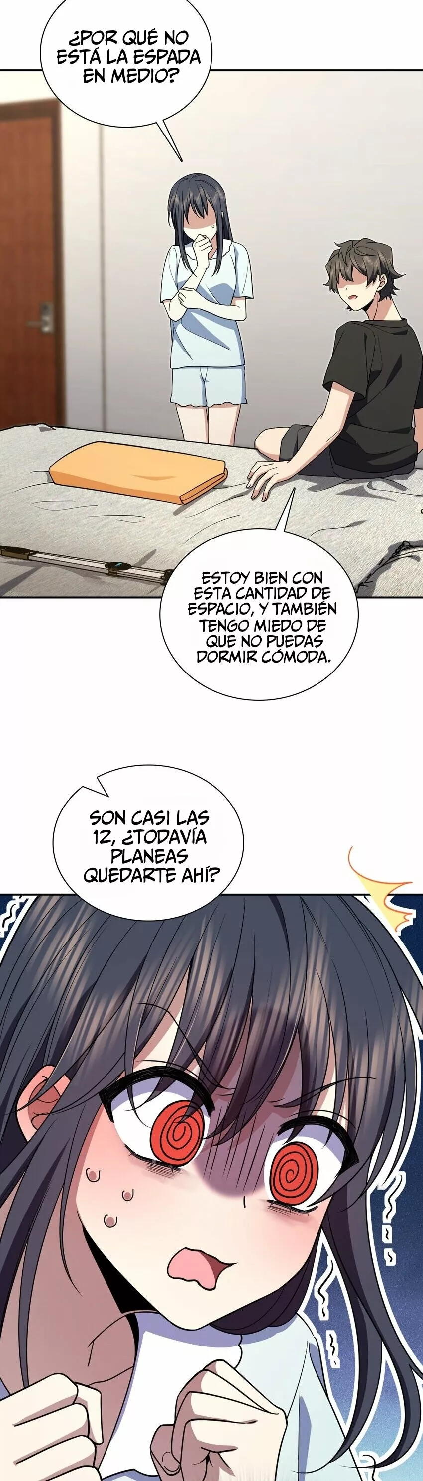 Mi Esposa Es De Hace Mil Años Capítulo 168 - Page 24