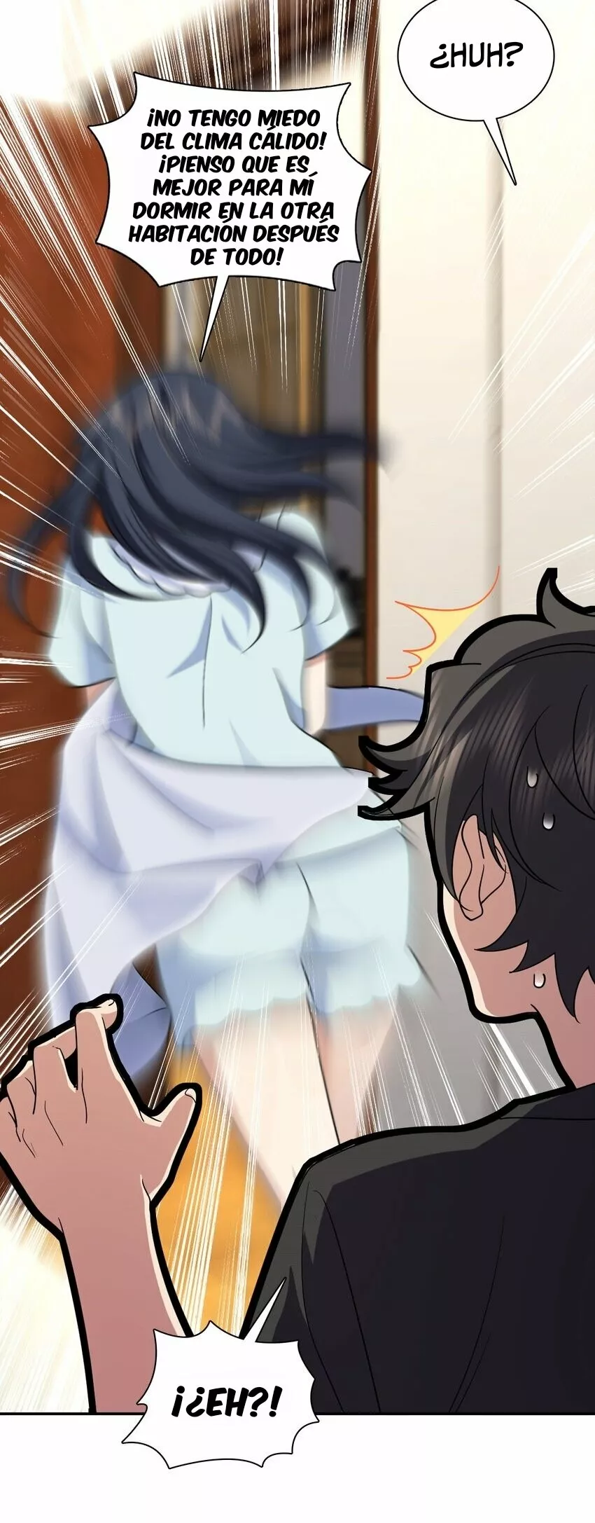 Mi Esposa Es De Hace Mil Años Capítulo 168 - Page 26