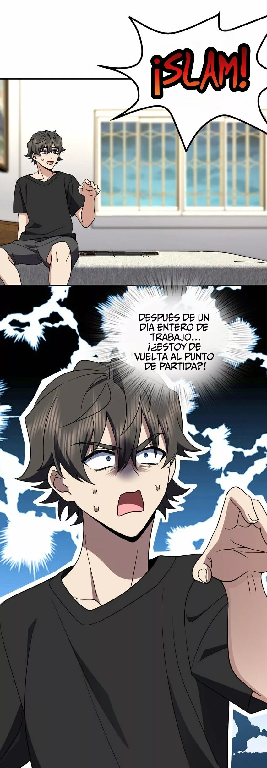 Mi Esposa Es De Hace Mil Años Capítulo 168 - Page 27