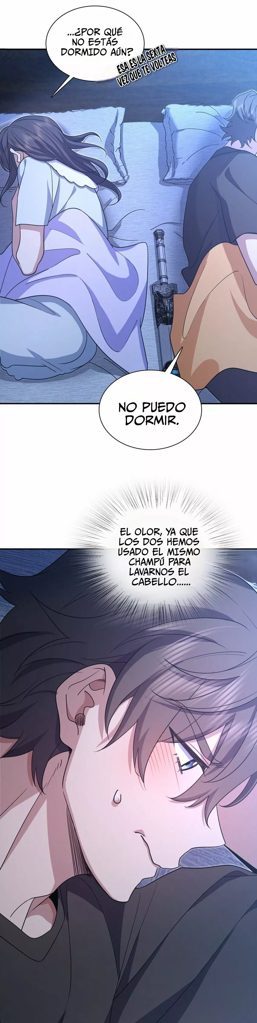 Mi Esposa Es De Hace Mil Años Capítulo 169 - Page 20